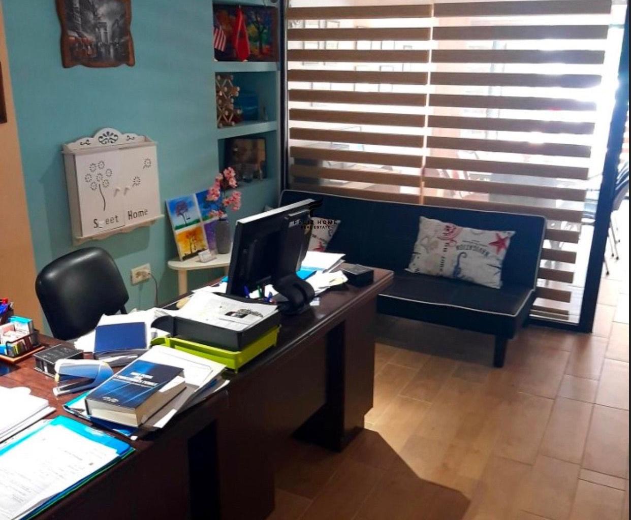 FOR SALE Shop 41 m2 MYSLYM SHYRI 105,000 EURO