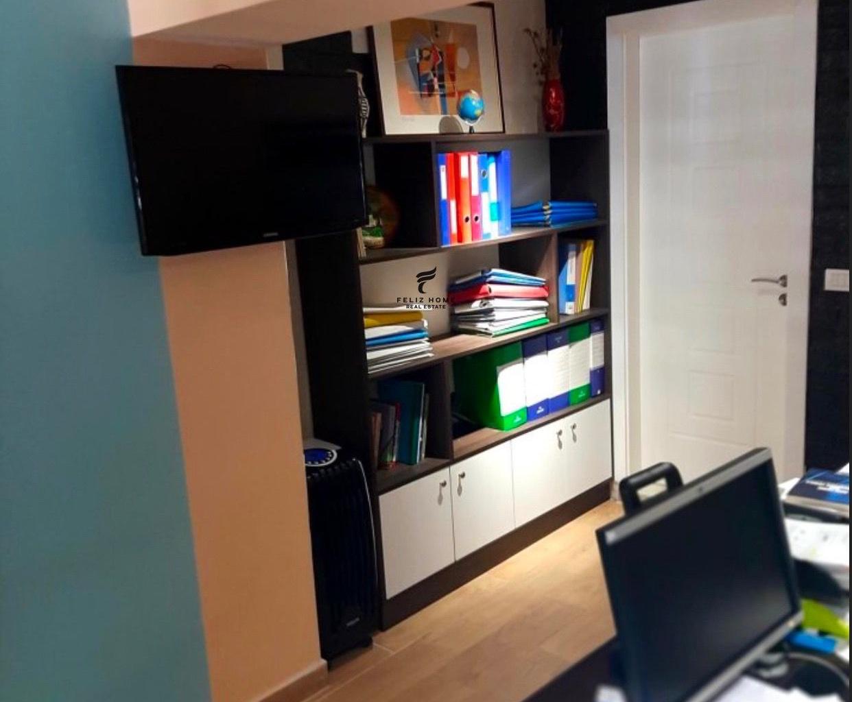 SHITET DYQAN 41 M2 MYSLYM SHYRI 105.000 EURO