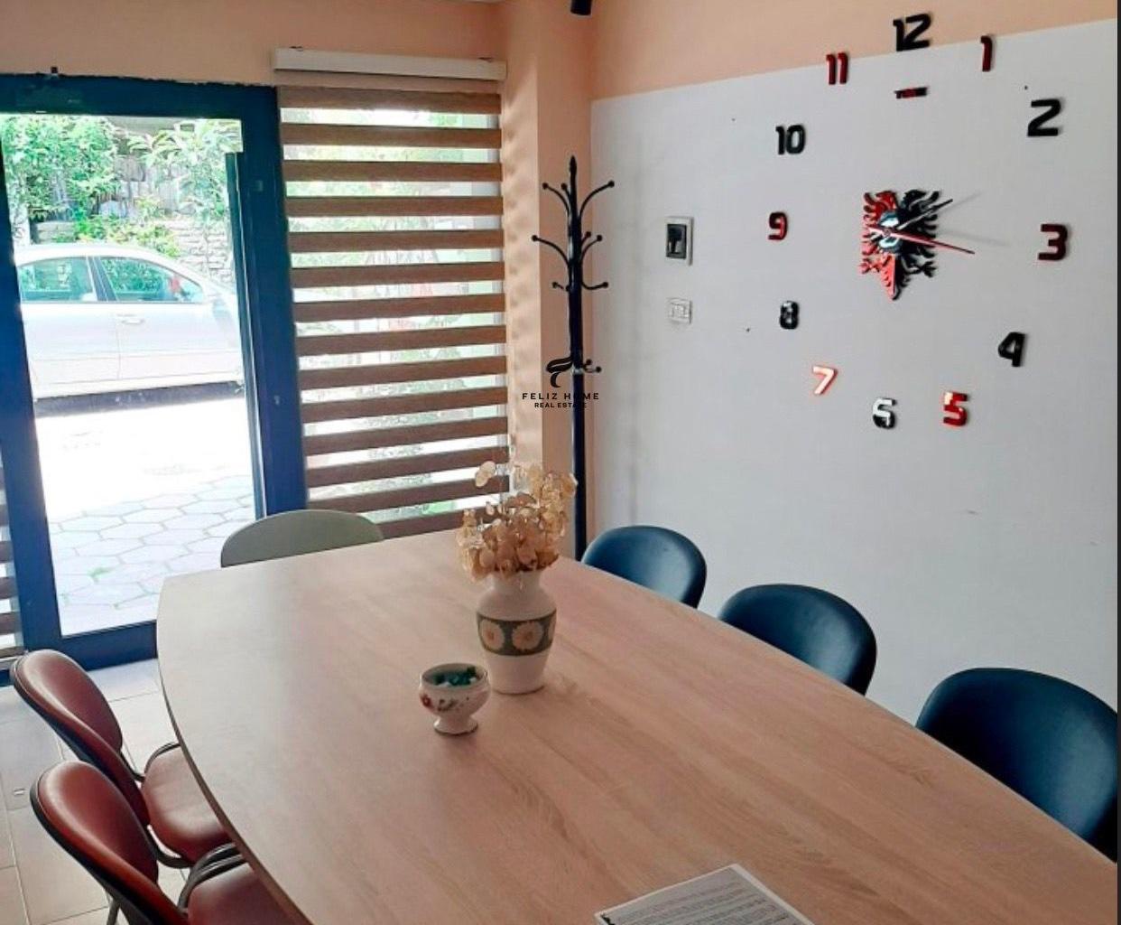 FOR SALE Shop 41 m2 MYSLYM SHYRI 105,000 EURO