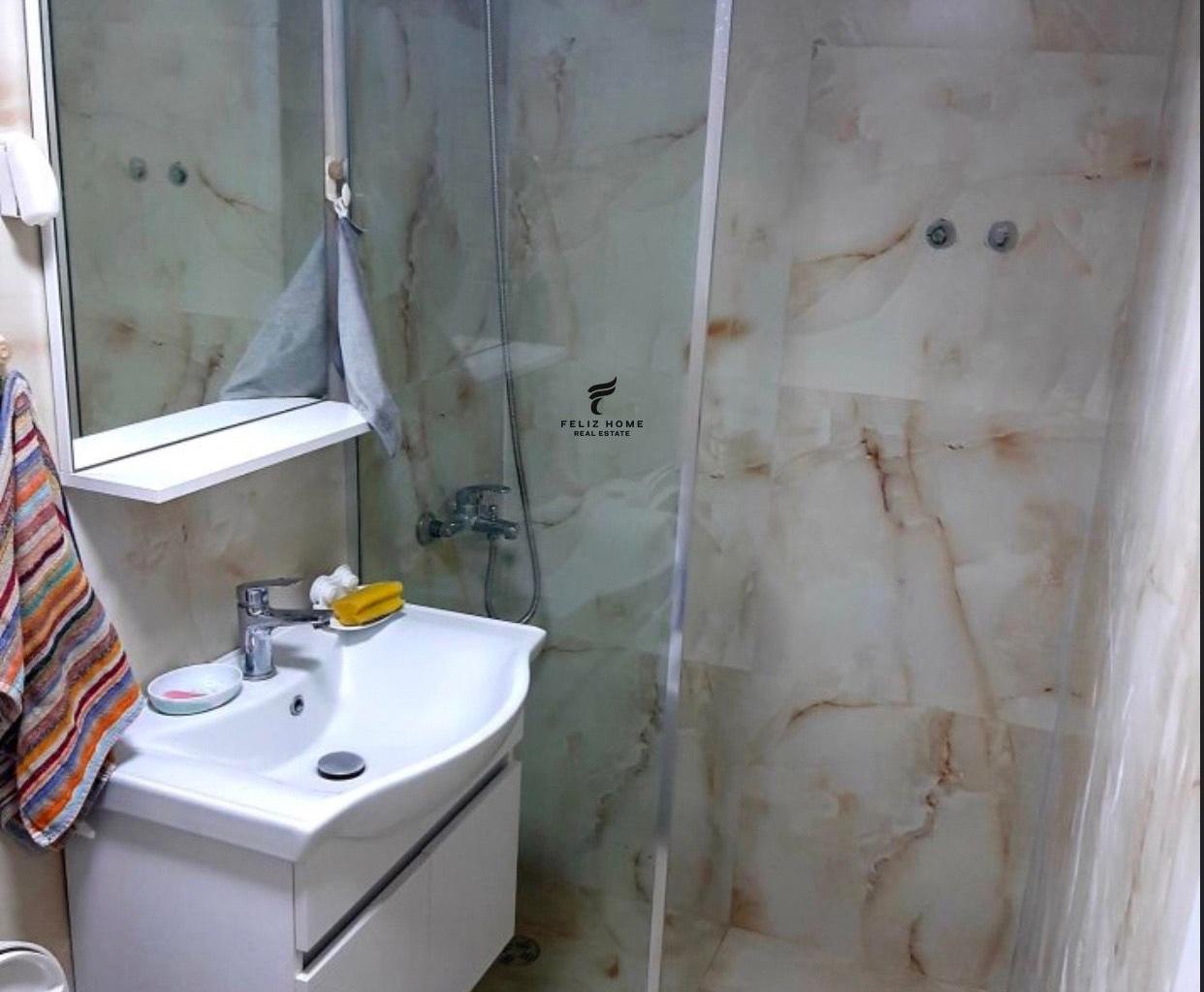 FOR SALE Shop 41 m2 MYSLYM SHYRI 105,000 EURO