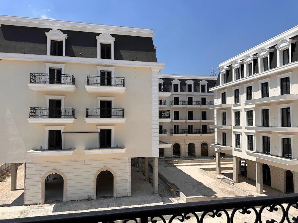 APARTAMENT NE SHITJE 1+1 TIRANA PORTA RE