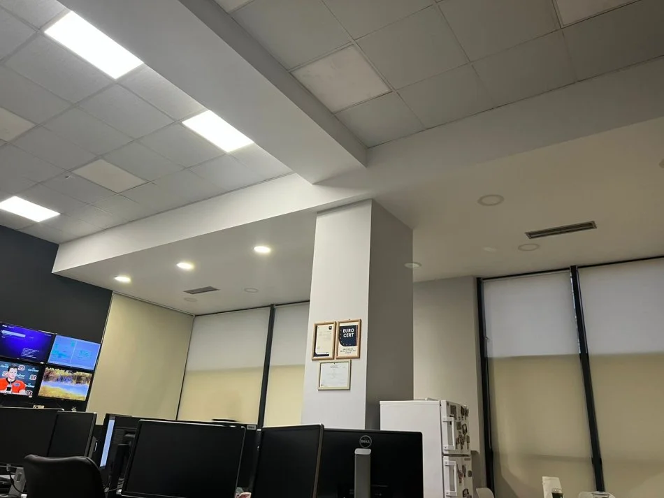 Tirane, vendita ufficio Kati 1, 108 m² 270.000 € (COMUNE DI PARISIT)