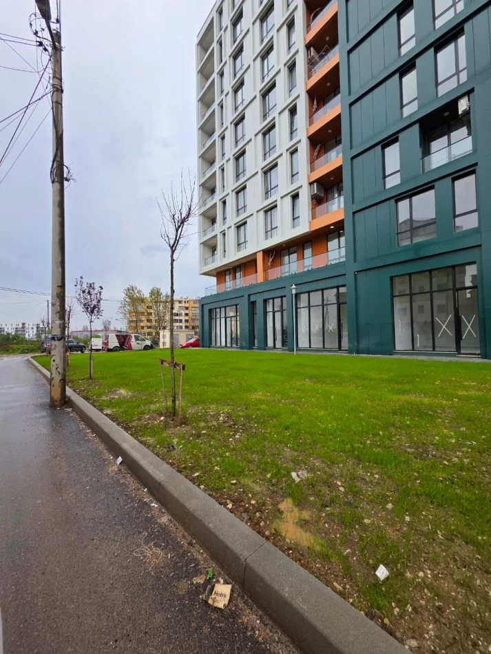 Tirane, Commercial Space for Sale Ground Floor, 45 m² 195,000 € (NEW BOULEVARD)
