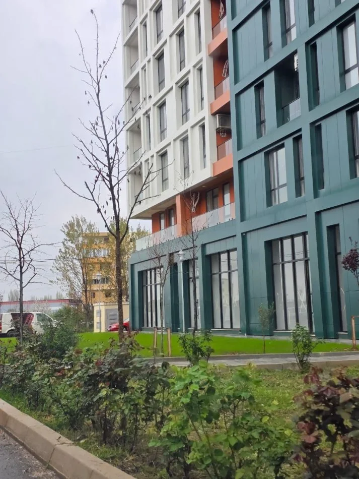 Tirane, Commercial Space for Sale Ground Floor, 45 m² 195,000 € (NEW BOULEVARD)