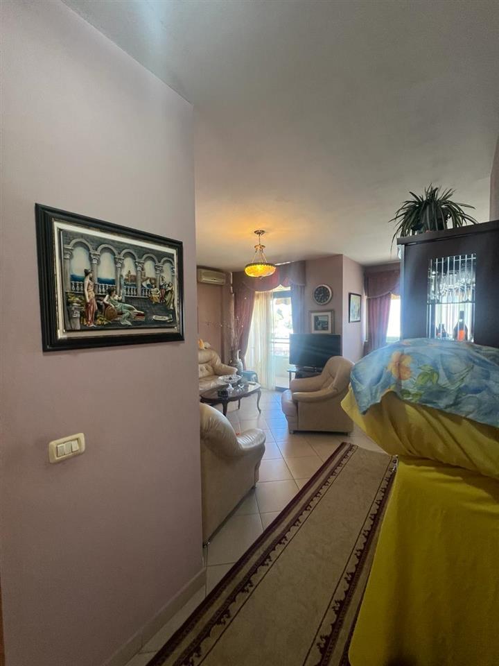 0682064333 Apartment for Sale 1+1 in Vollga with Sea View!