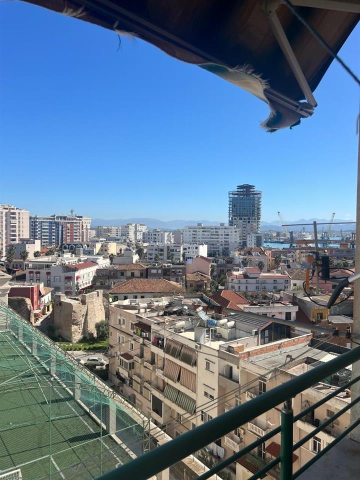 0682064333 SHITET APARTAMENT 1+1 NE VOLLGA ME PAMJE DETI !