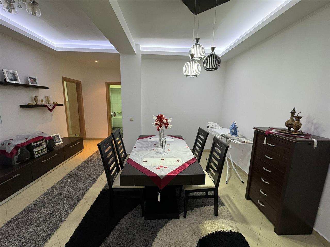 0682064333 APPARTAMENTO 2+1 IN SPIAGGIA, DURRES!