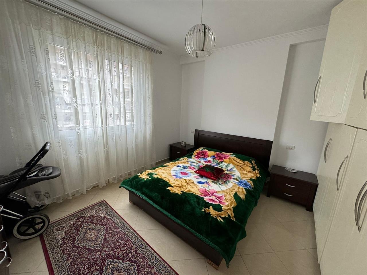 0682064333 APPARTAMENTO 2+1 IN SPIAGGIA, DURRES!
