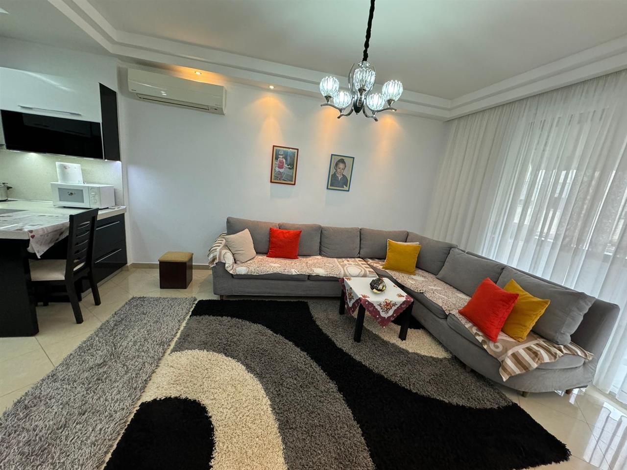 0682064333 APPARTAMENTO 2+1 IN SPIAGGIA, DURRES!