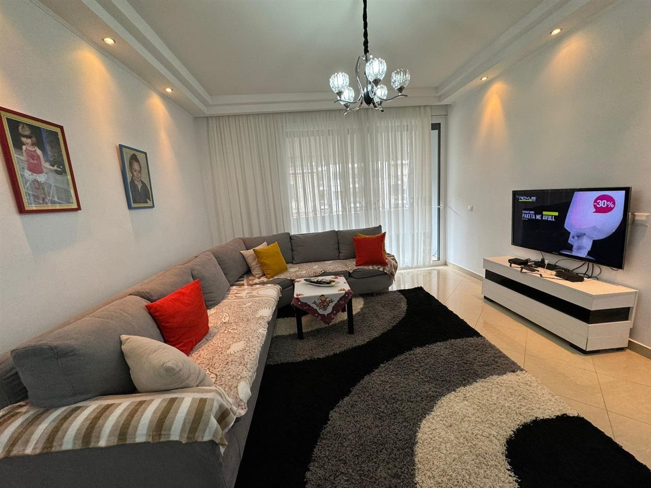 0682064333 APPARTAMENTO 2+1 IN SPIAGGIA, DURRES!