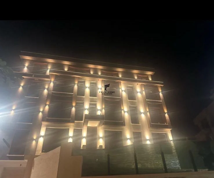 Tirane, vendesi hotel, 810 m², 2.500.000 € (CODICE DELL'IMMOBILE)
