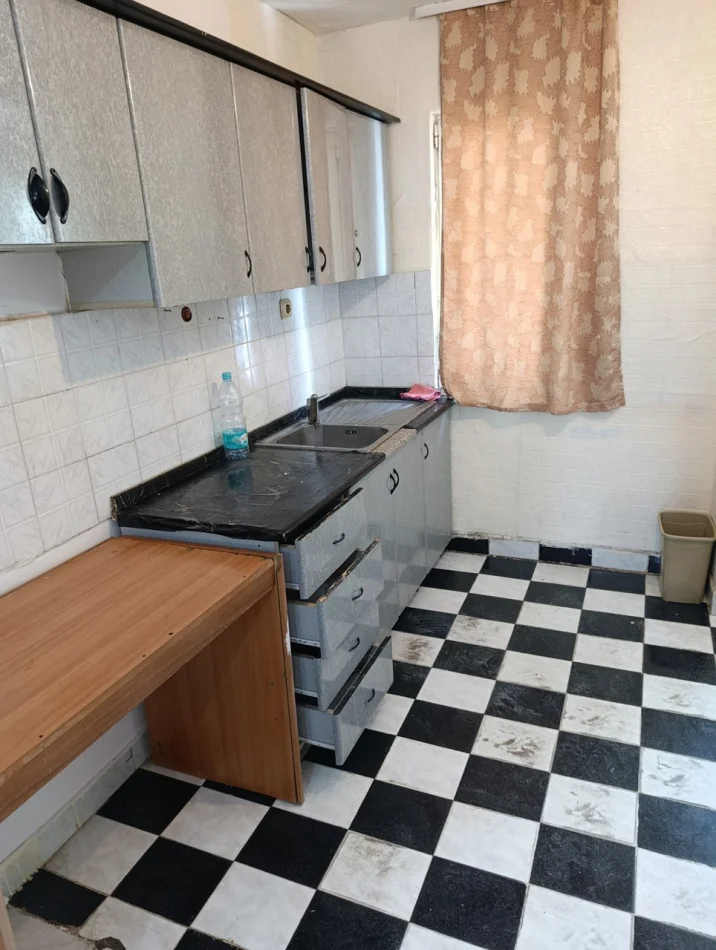 Tirane, shitet apartament 1+1 Kati 1, 60 m² 95.000 € (Oxhaku)
