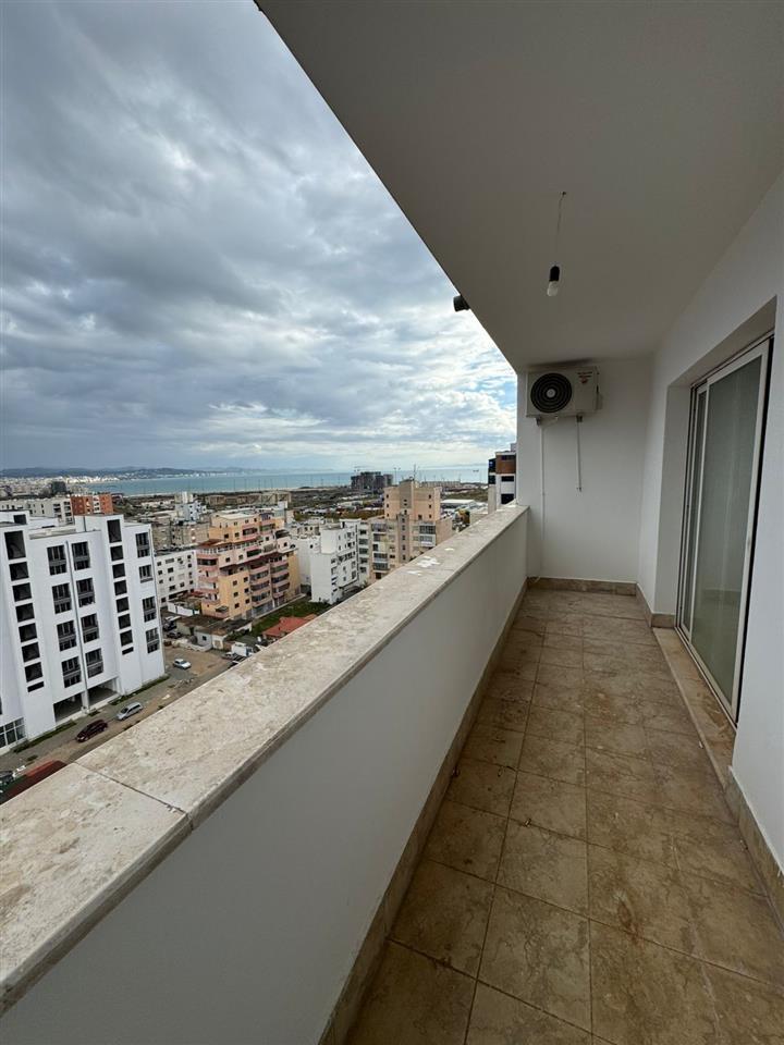0682064333 FOR RENT 2+1 WITH SEA VIEW NEAR UKD DURRES!