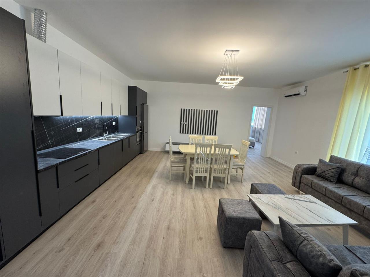0682064333 FOR RENT 2+1 WITH SEA VIEW NEAR UKD DURRES!