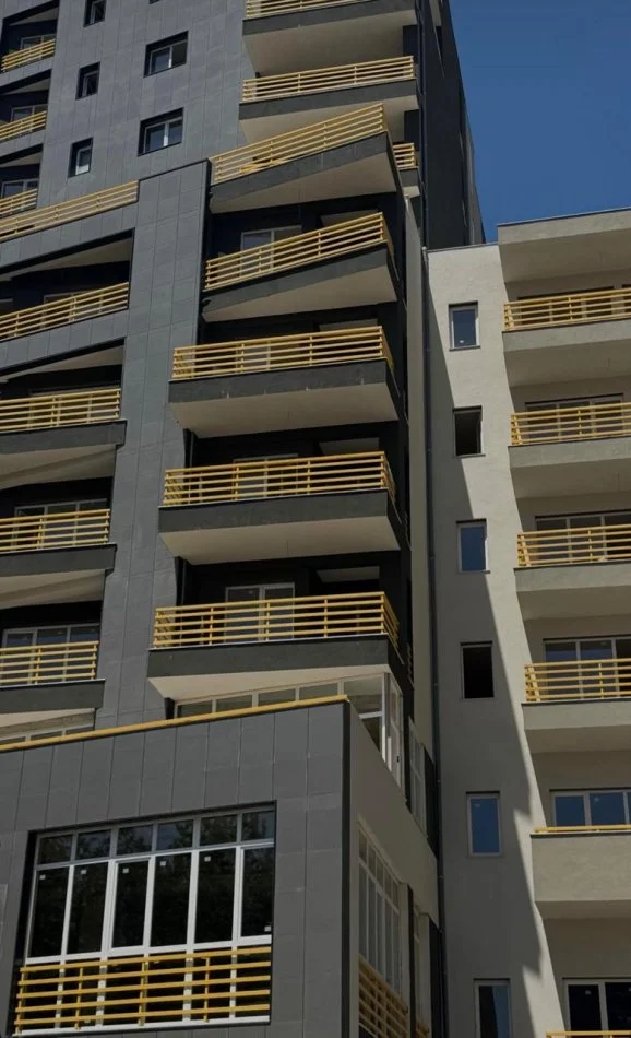 Tirane, ufficio in vendita Kati 2, 498 m² 1.045.000 € (LAPRAKE)