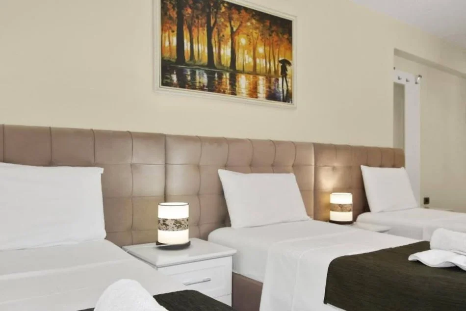 Tirana, Hotel for Sale Kati 2, 330 m² 2,000,000 € (9-Storey)