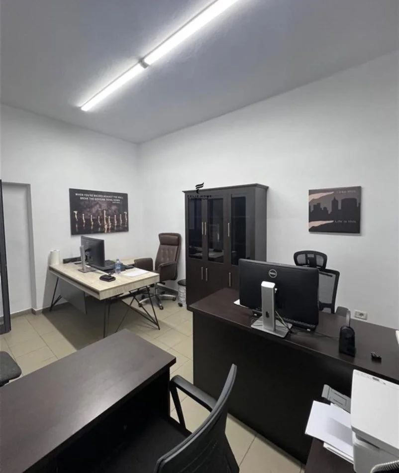 Tirane, vendesi Piano 1, 24 m² 82.000 € (VASIL SHANTO)