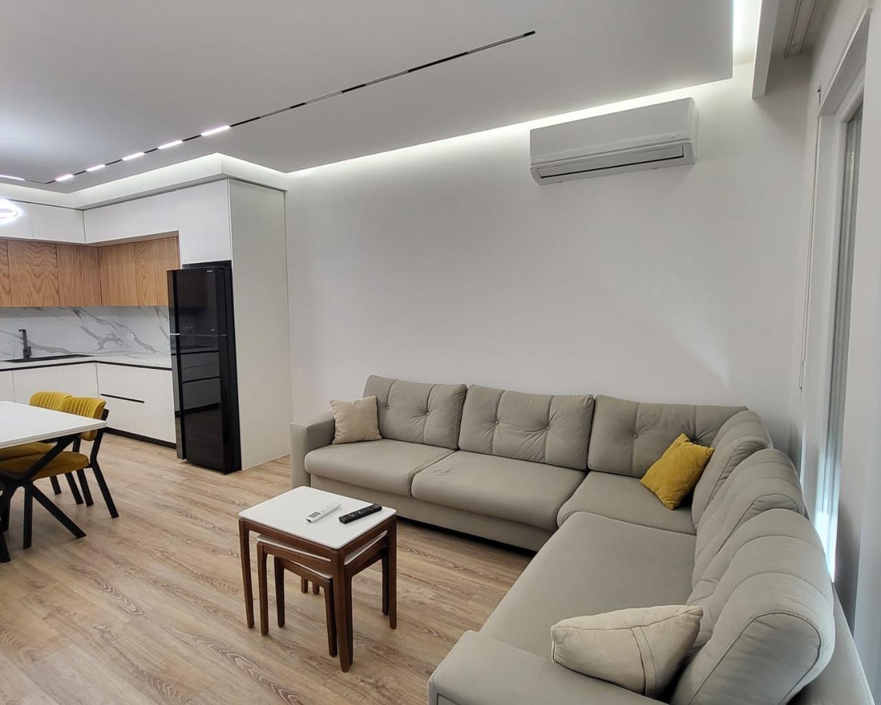 APPARTAMENTO IN VENDITA 2+1+LAVANDERIA RESIDENZA ERLI PORCELAN