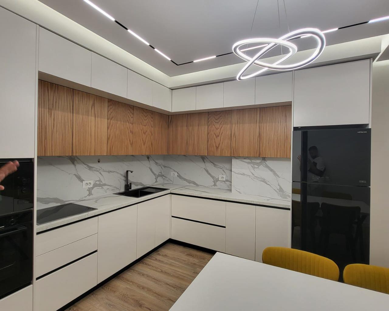 APPARTAMENTO IN VENDITA 2+1+LAVANDERIA RESIDENZA ERLI PORCELAN