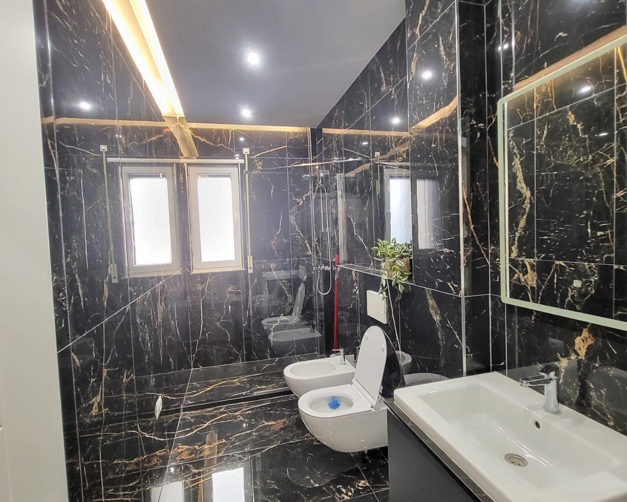 APPARTAMENTO IN VENDITA 2+1+LAVANDERIA RESIDENZA ERLI PORCELAN