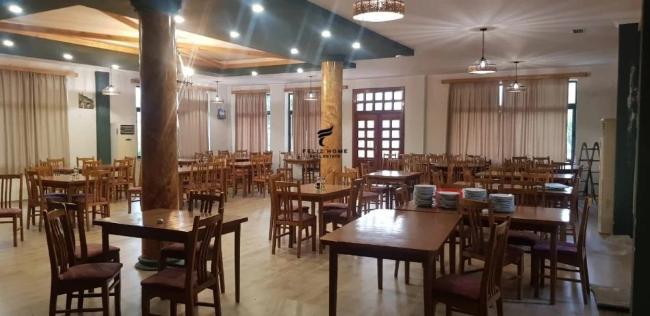 Tirane, vendita ambiente commerciale al piano 3, 1.300 m² 1.200.000 € (PEZE HELMES)