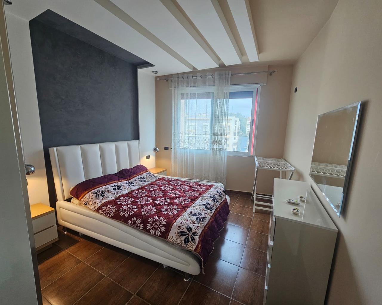 FOR SALE: Super 1+1 Apartment Near Kavaja Cliffs