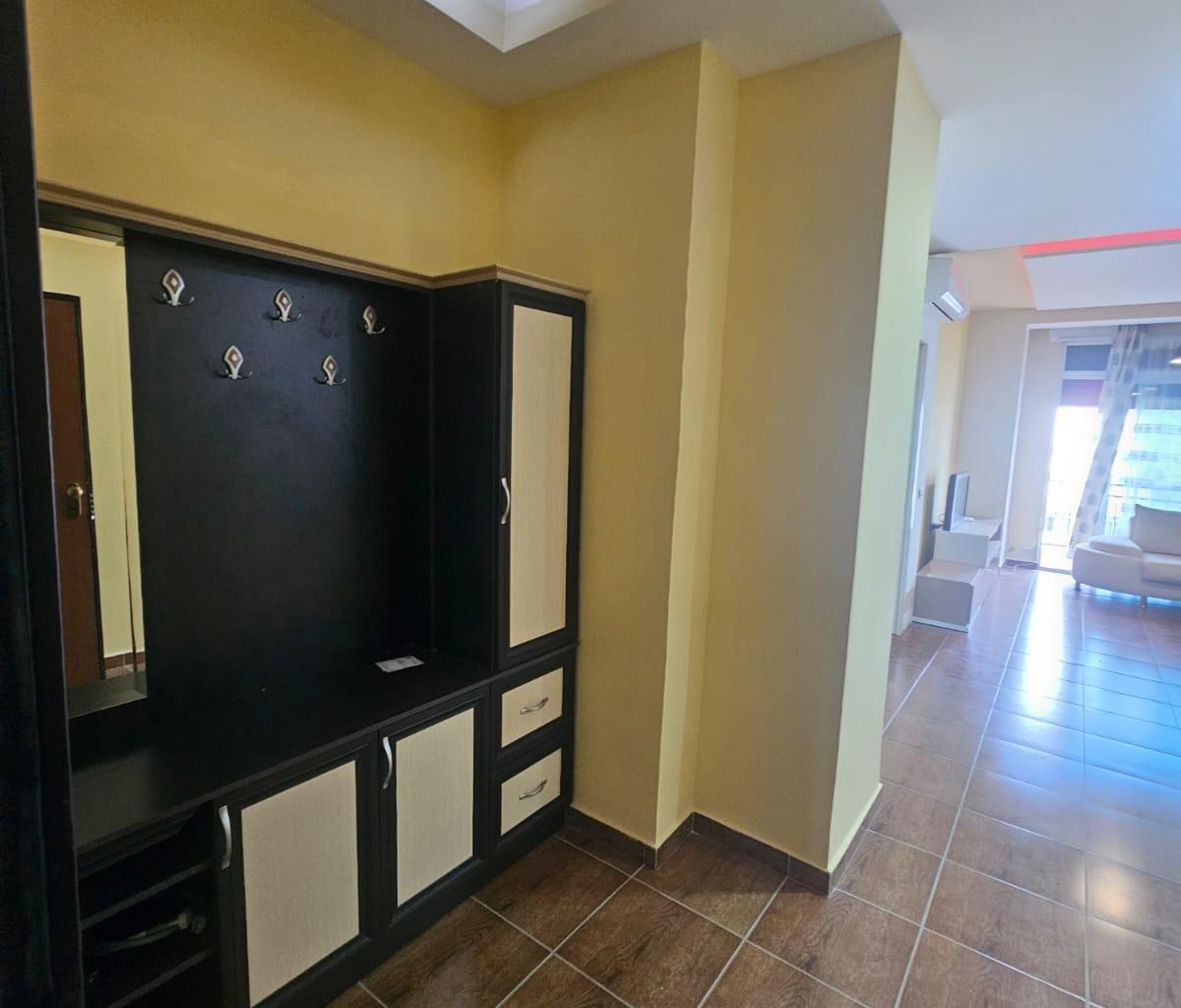 FOR SALE: Super 1+1 Apartment Near Kavaja Cliffs