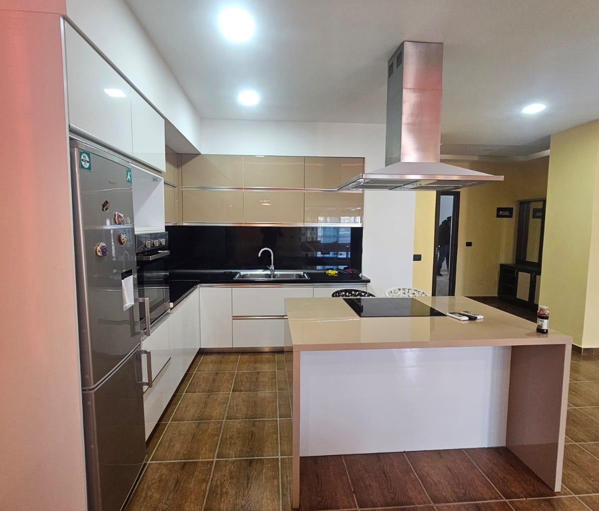 SHITET SUPER APARTAMENT 1+1 TEK SHKEMBI I KAVAJES