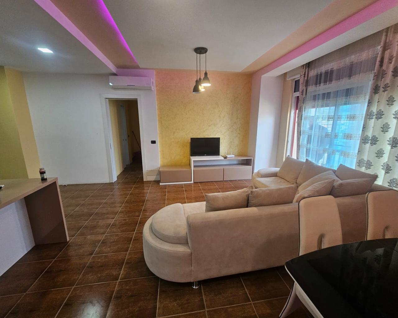 FOR SALE: Super 1+1 Apartment Near Kavaja Cliffs
