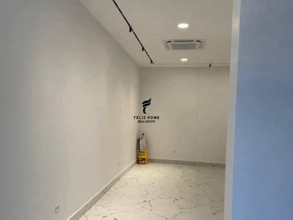 Tirana, Commercial Space for Sale Ground Floor, 38 m² €175,000 (MINE PEZA)