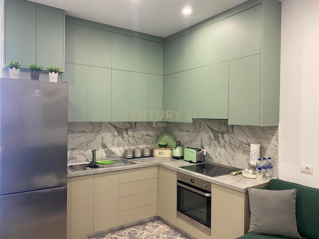 APARTMENT FOR SALE 2+1 IN VOLLGA, DURRES! 100,000 €