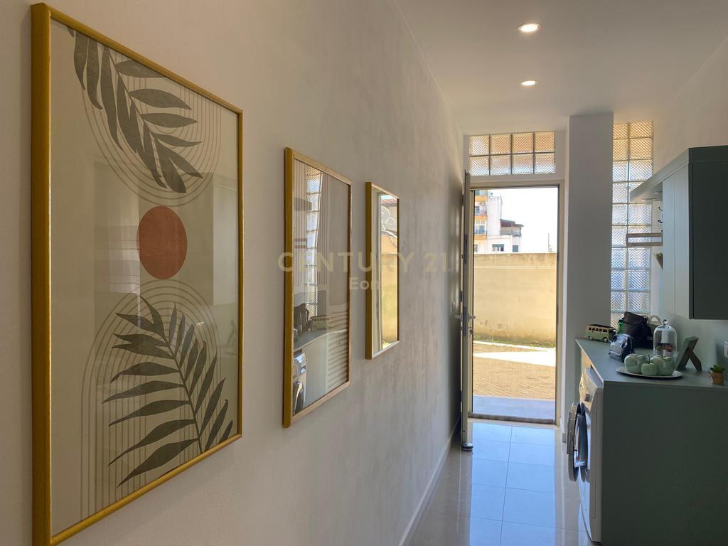 APARTMENT FOR SALE 2+1 IN VOLLGA, DURRES! 100,000 €