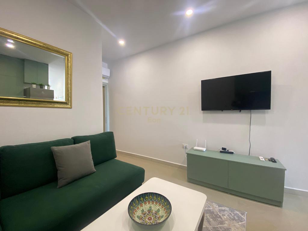 APARTMENT FOR SALE 2+1 IN VOLLGA, DURRES! 100,000 €