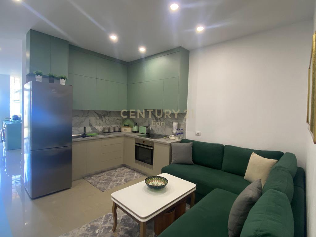 SHITET APARTAMENT 2+1 NE VOLLGA, DURRES ! 100,000 €