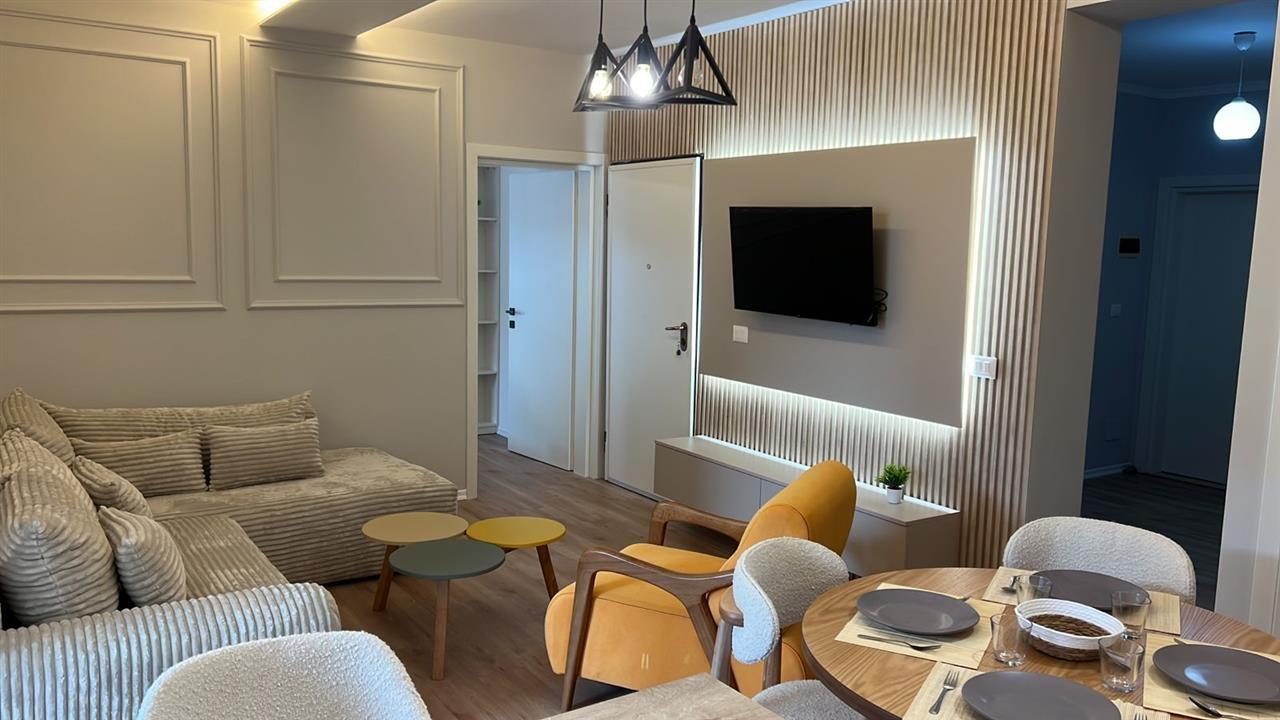 0682064333 SHITET APPARTAMENTO 3+1 IN SPIAGGIA