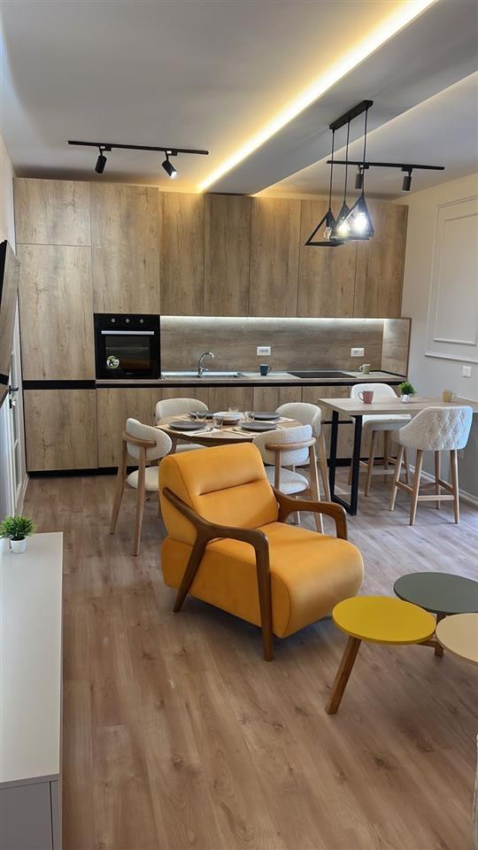 0682064333 SHITET APPARTAMENTO 3+1 IN SPIAGGIA