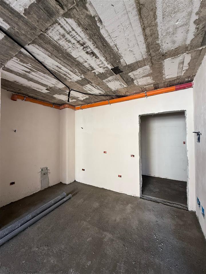 0682064333 Apartment for Sale 1+1 in Golem, New Construction
