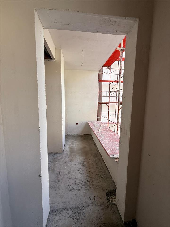 0682064333 Apartment for Sale 1+1 in Golem, New Construction
