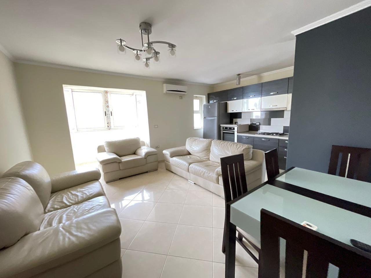 0682064333 APPARTAMENTO 1+1 IN VENDITA NEL QUARTIERE ISH RAJONI