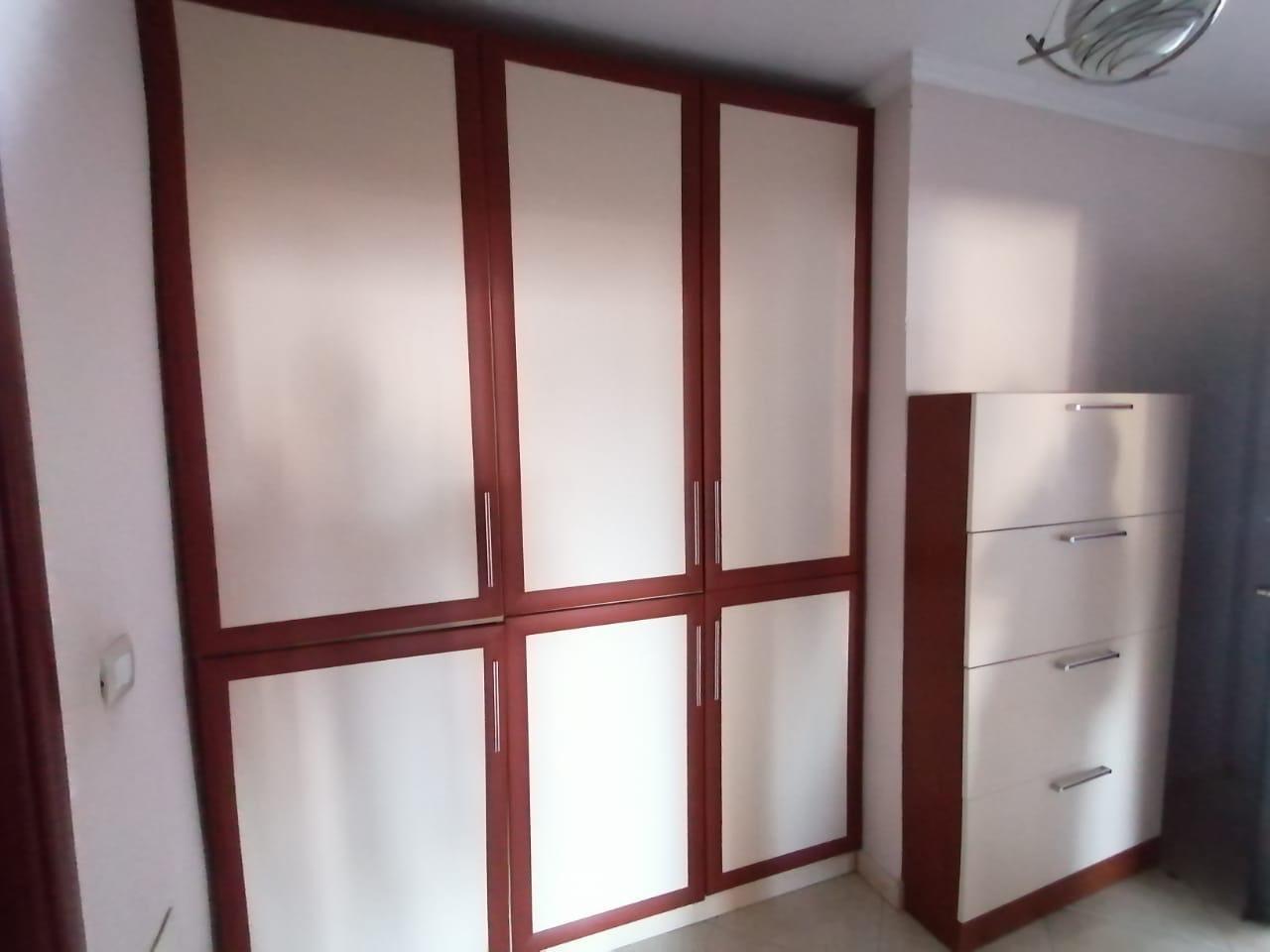 0682064333 APPARTAMENTO 1+1 IN VENDITA NEL QUARTIERE ISH RAJONI