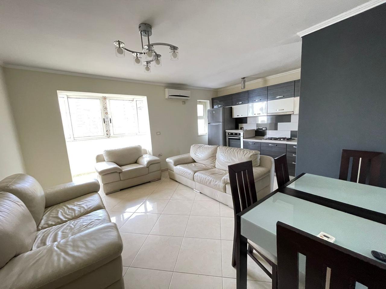 0682064333 APPARTAMENTO 1+1 IN VENDITA NEL QUARTIERE ISH RAJONI