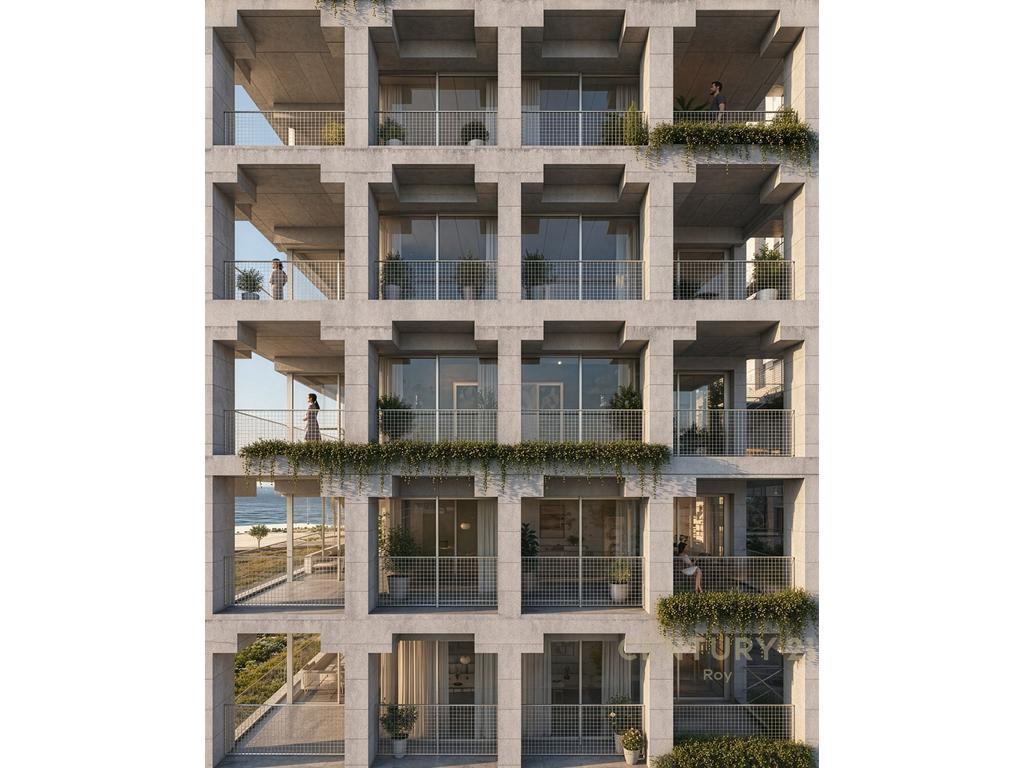 SHITET APPARTAMENTO 1+1, THREE GARDENS RESIDENCE, QERRET