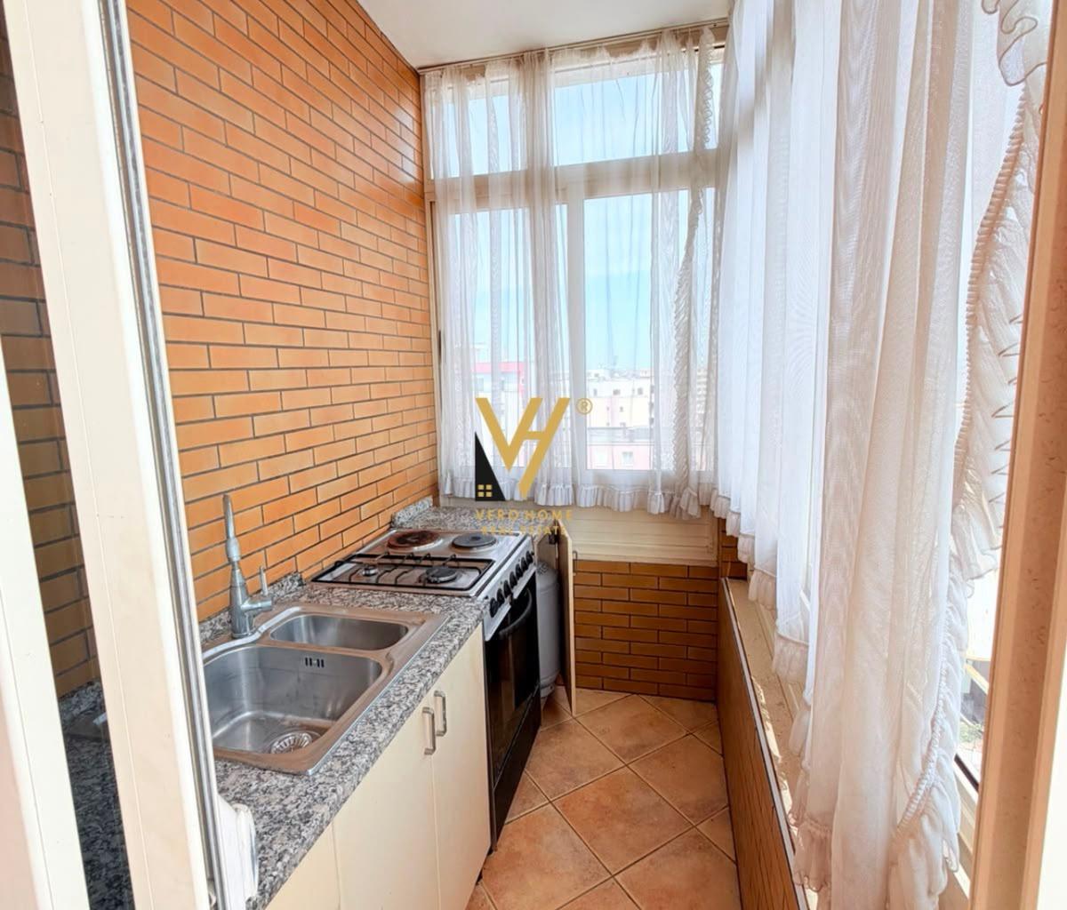 FOR RENT: 3+1+Balcony Apartment Near Ish Rajoni, Durrës, 60,000 ALL/month