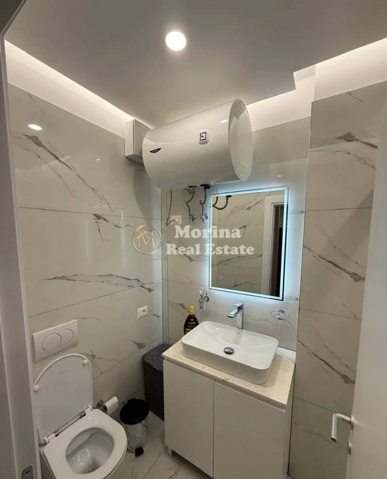 Tirane, vendesi appartamento 1+1 Piano 1, 58 m² 110.000 € (Prezzo ridotto)