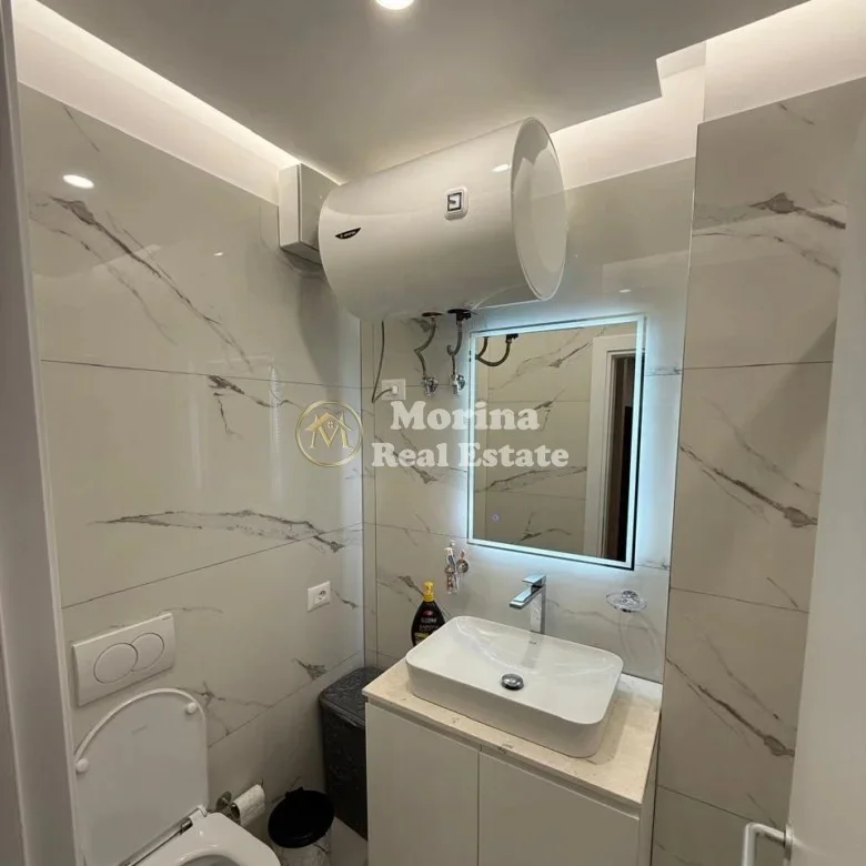 Tirane, vendesi appartamento 1+1 Piano 1, 58 m² 110.000 € (Prezzo ridotto)