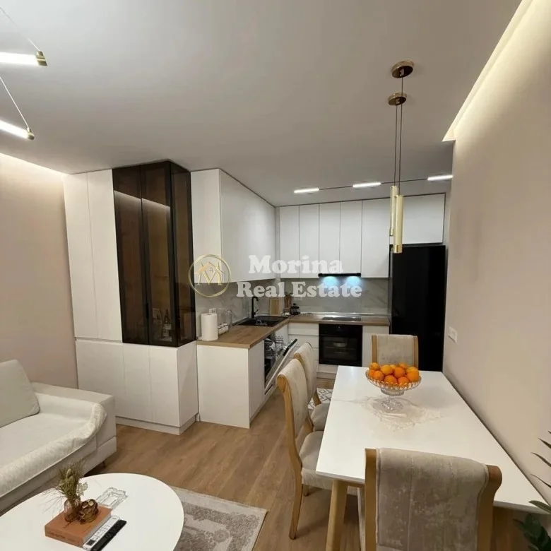 Tirane, vendesi appartamento 1+1 Piano 1, 58 m² 110.000 € (Prezzo ridotto)