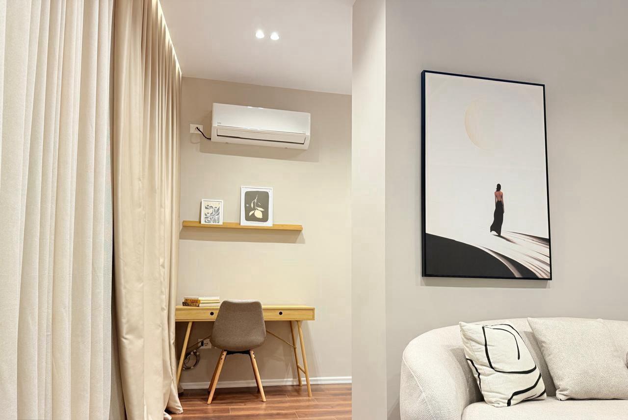 SHITET APARTAMENT 2+1 QENDER 190.000 EURO
