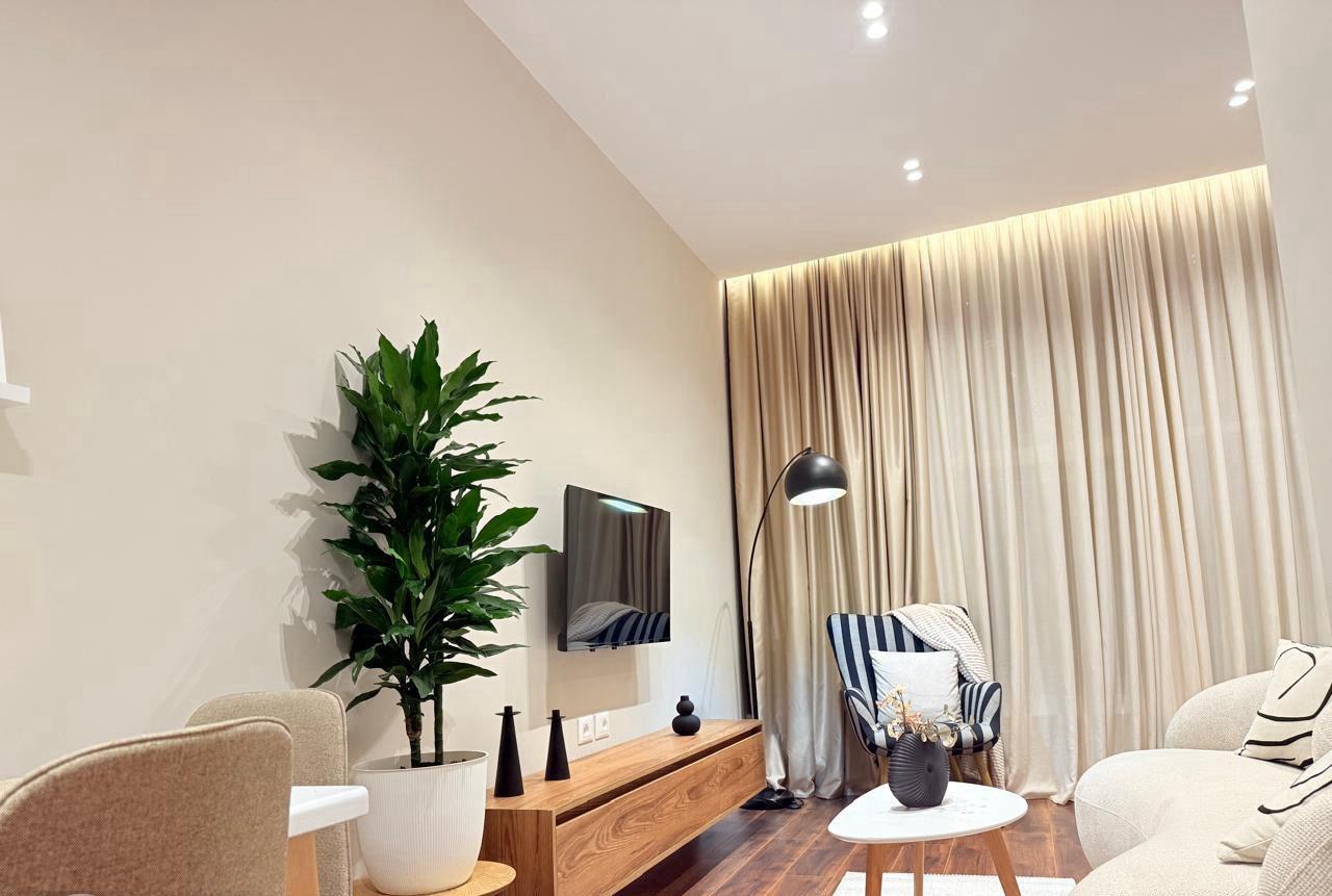 SHITET APARTAMENT 2+1 QENDER 190.000 EURO