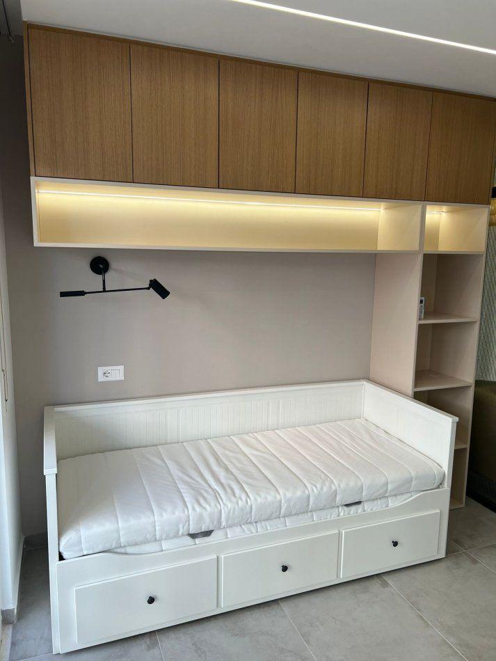 Appartamento con affitto 2+1 a LAPRAKE 80.000 LEKE