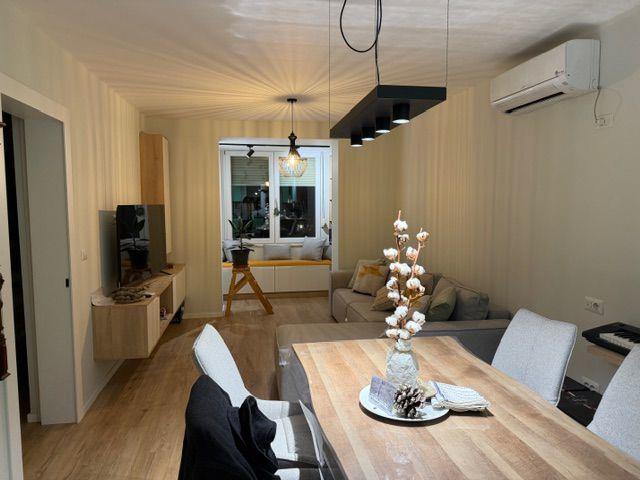 APPARTAMENTO CON AFFITTO 1+1 MYSLYM SHYRI 750 EURO